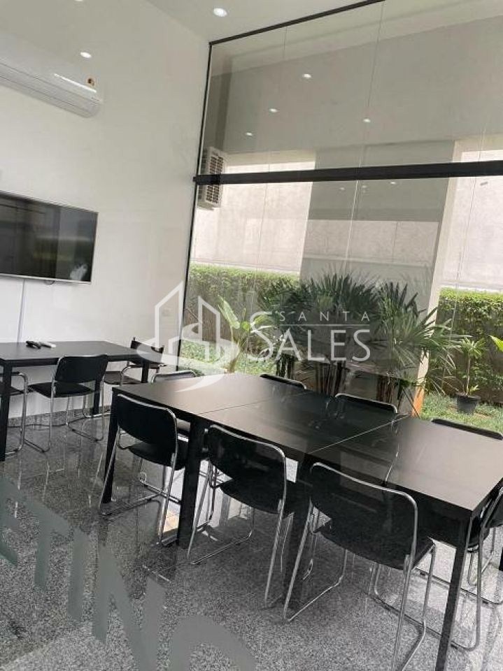 Sala-Conjunto, 33 m² - Foto 23