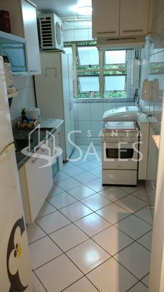 Apartamento, 3 quartos, 75 m² - Foto 6