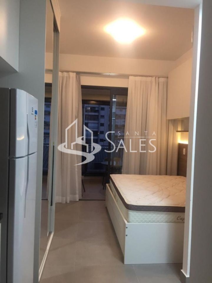 Apartamento, 1 quarto, 26 m² - Foto 15