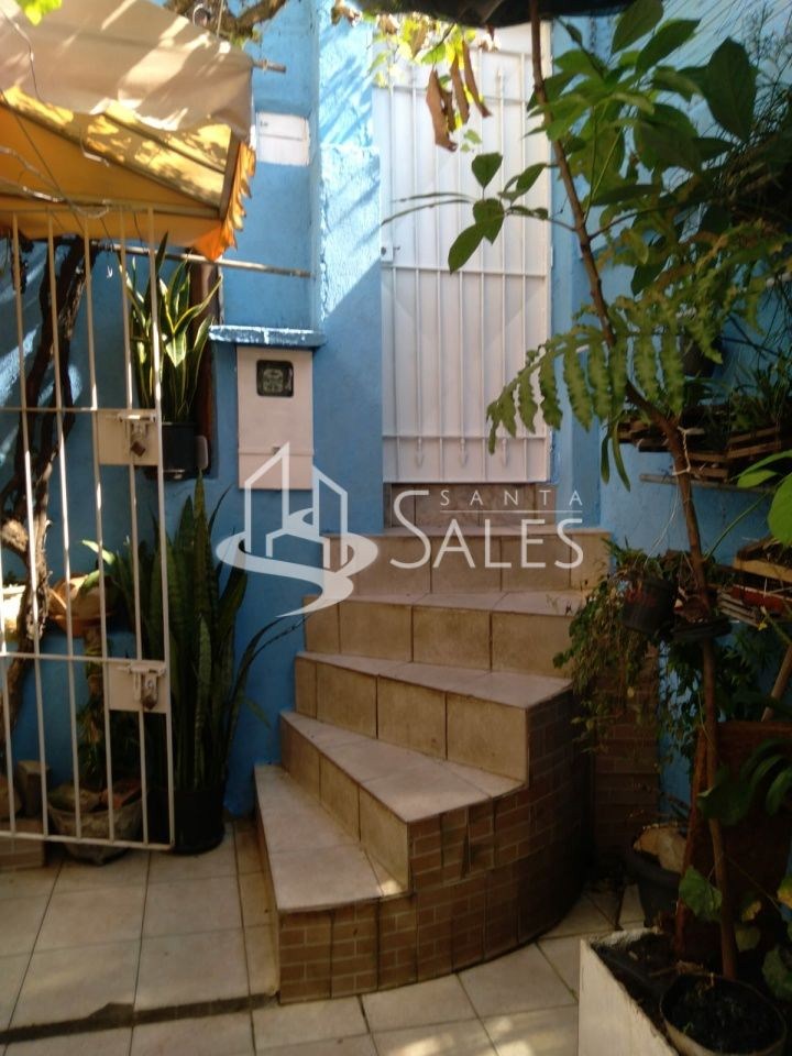 Sobrado, 3 quartos, 210 m² - Foto 9