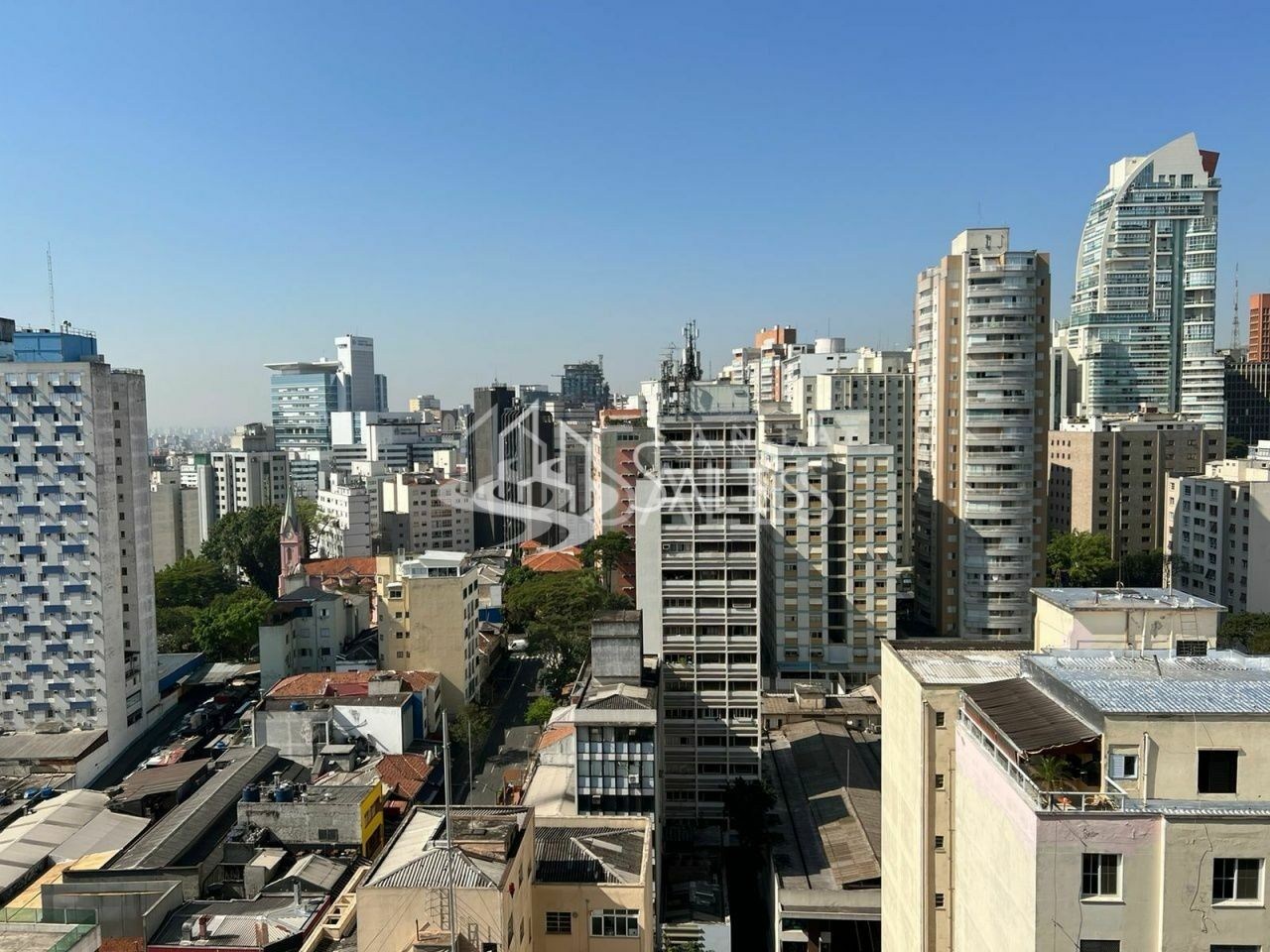 Sala-Conjunto, 127 m² - Foto 9
