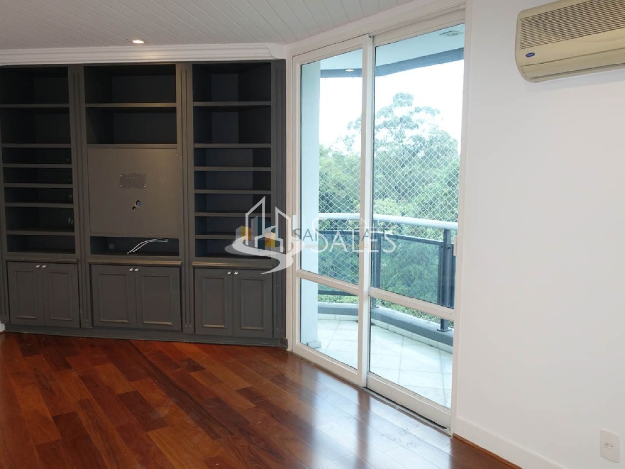Apartamento, 4 quartos, 337 m² - Foto 4