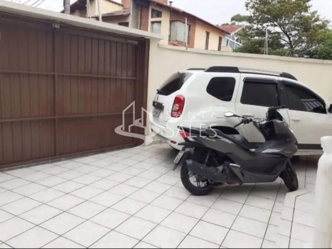 Sobrado, 4 quartos, 220 m² - Foto 2