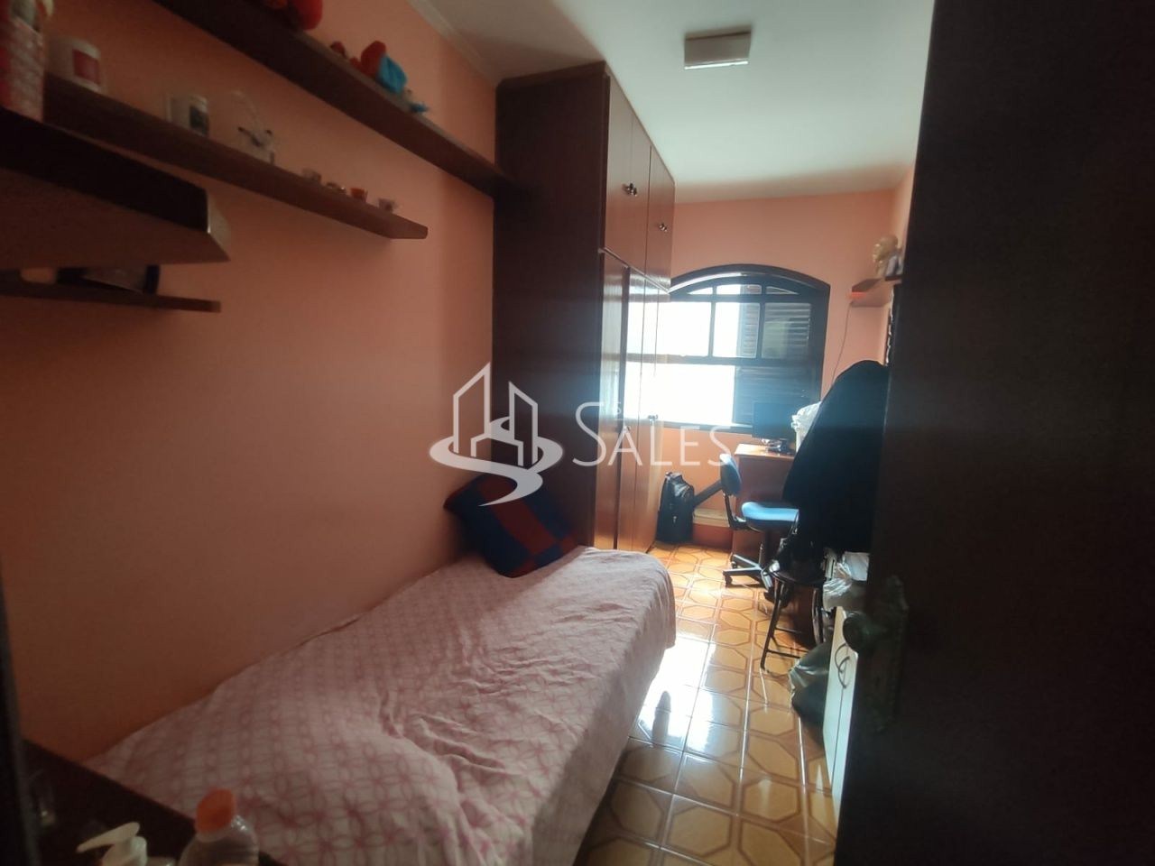 Casa, 5 quartos, 184 m² - Foto 37