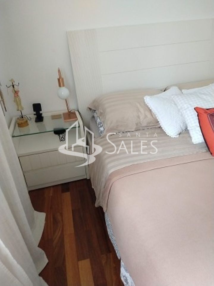 Apartamento, 1 quarto, 40 m² - Foto 16