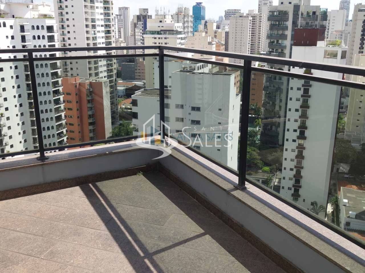 Apartamento, 5 quartos, 400 m² - Foto 14