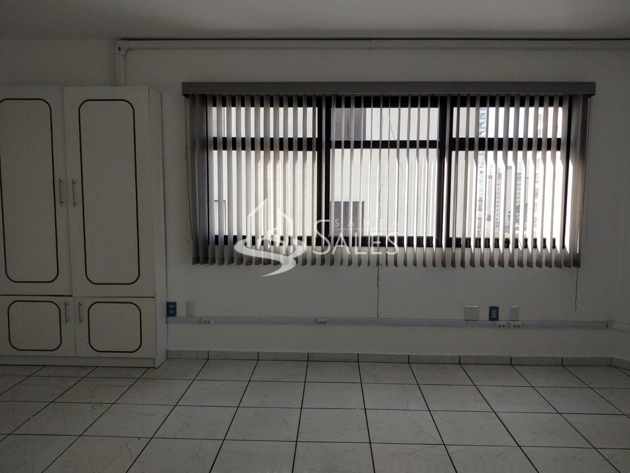Sala-Conjunto, 55 m² - Foto 9
