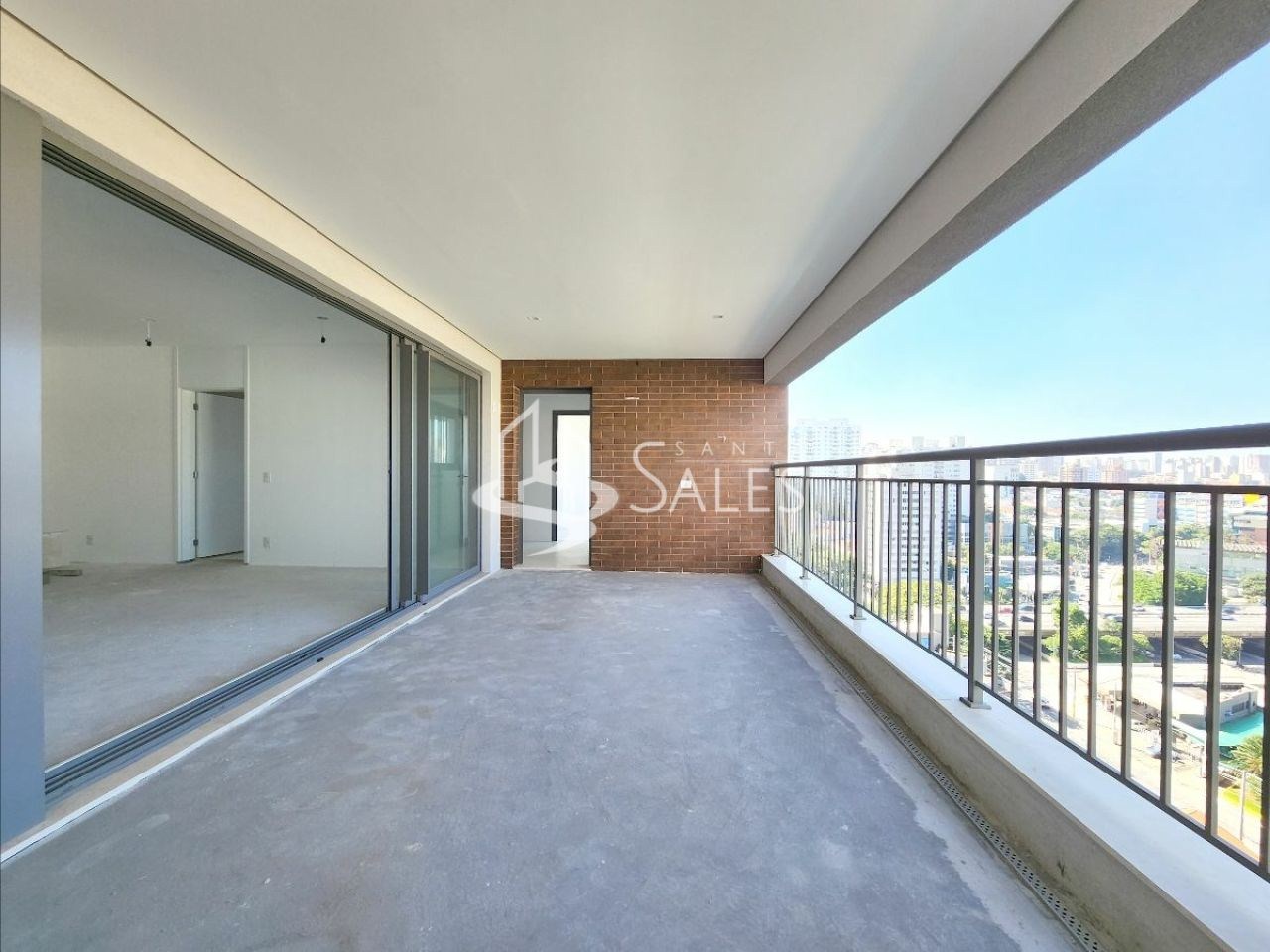 Apartamento, 2 quartos, 161 m² - Foto 9