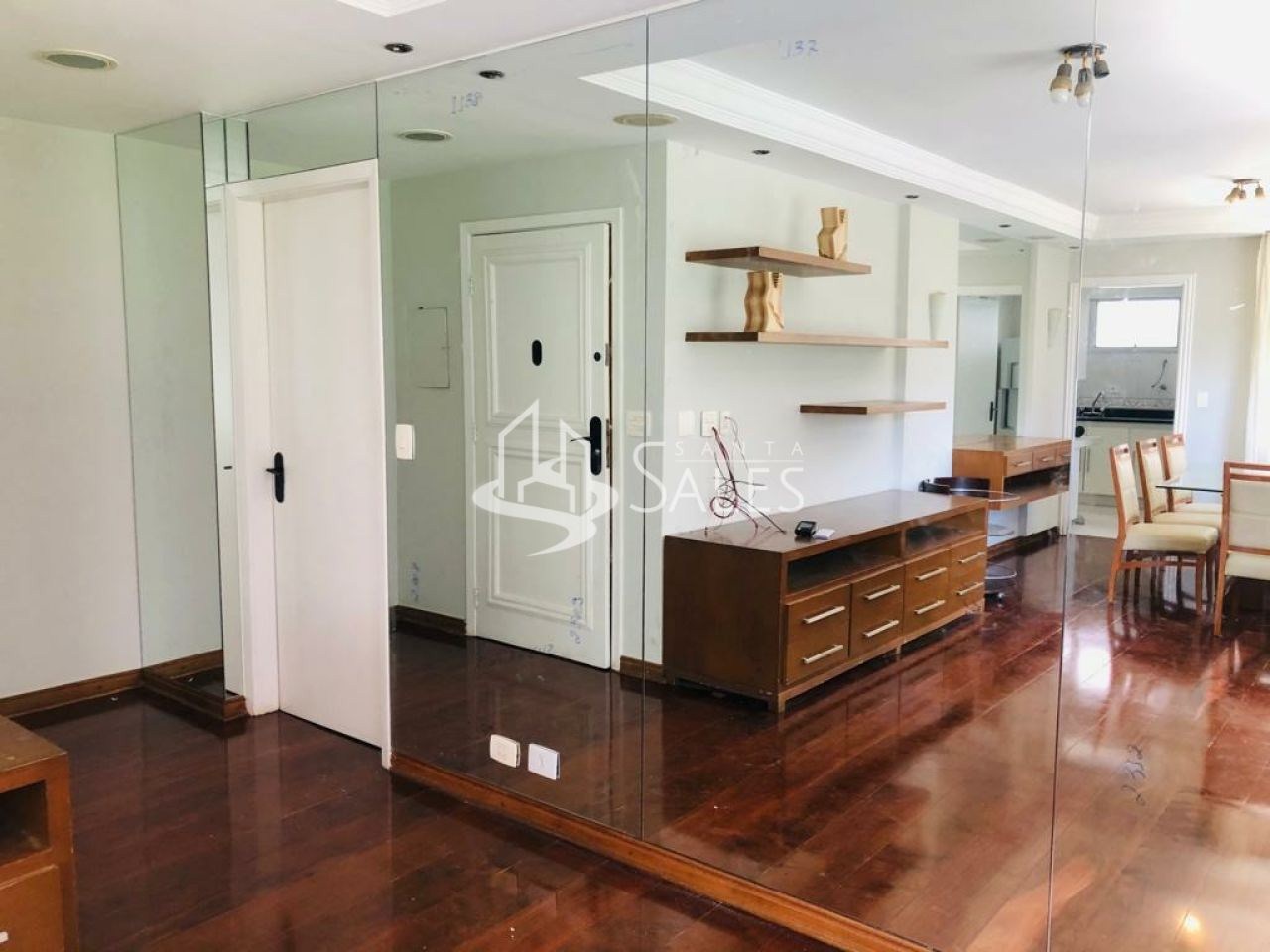Apartamento, 3 quartos, 107 m² - Foto 39