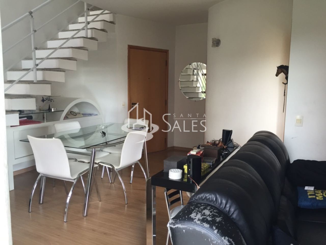 Apartamento, 2 quartos, 94 m² - Foto 3