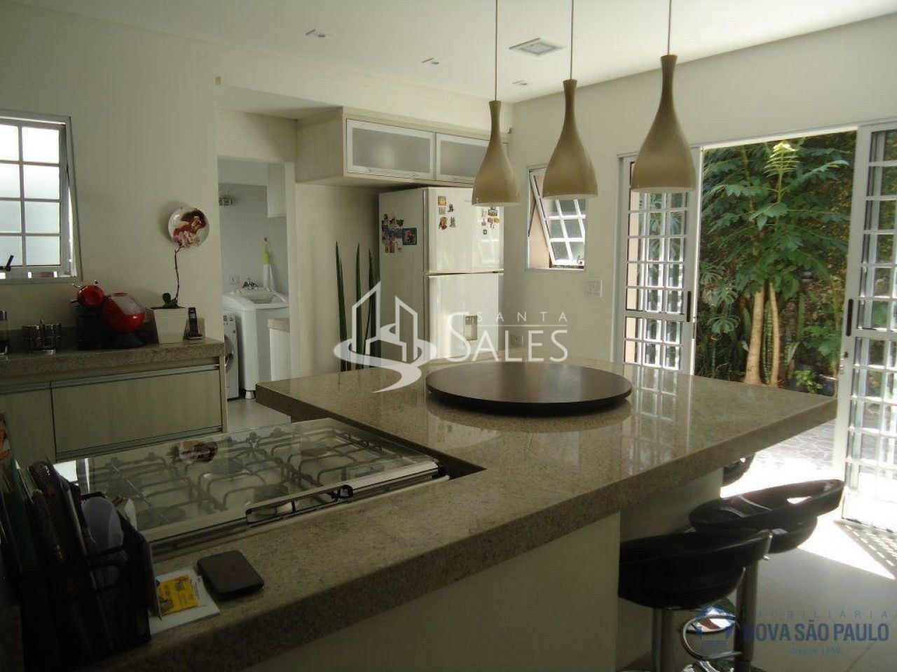 Sobrado, 4 quartos, 260 m² - Foto 42