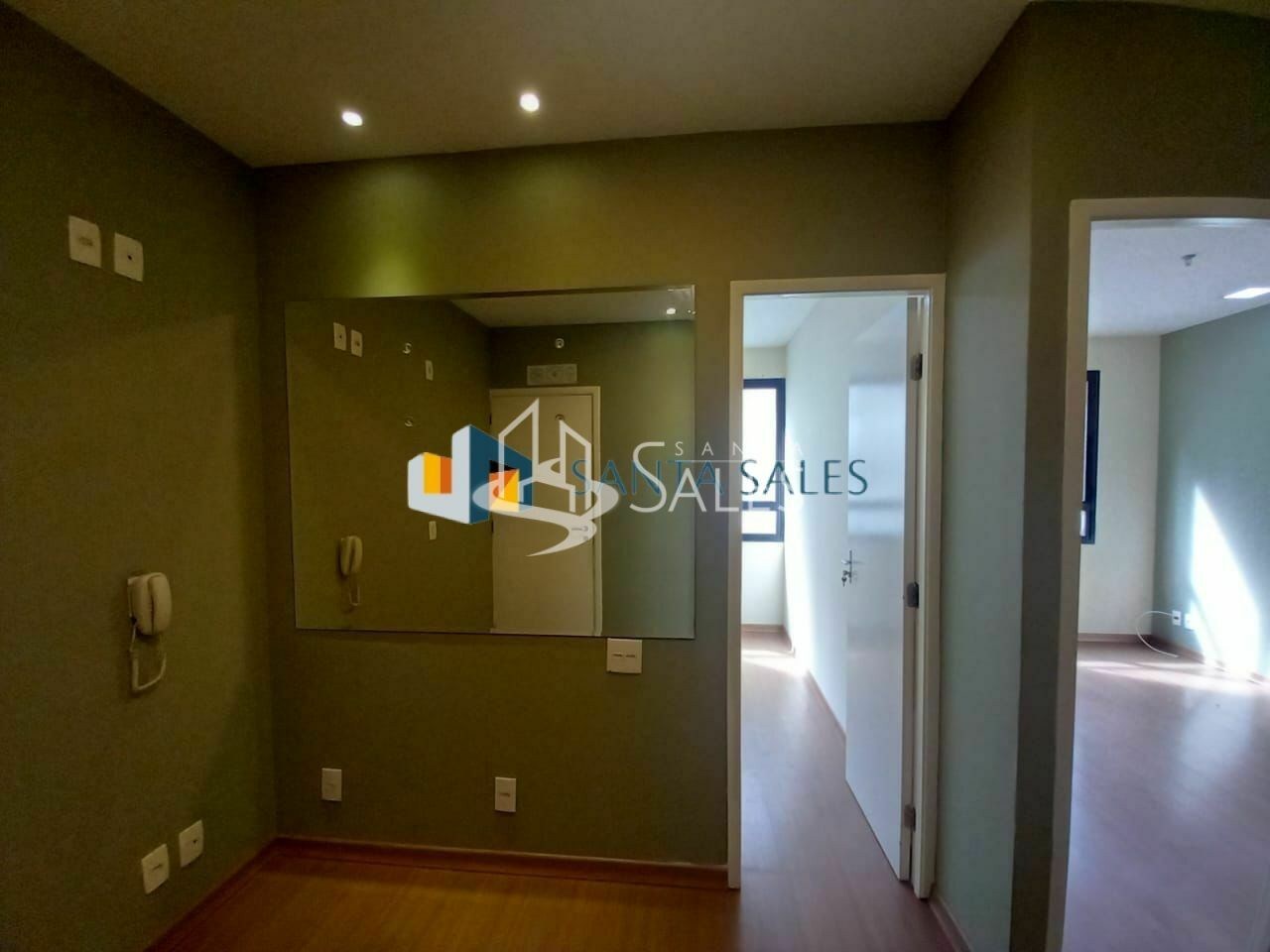 Imóvel Comercial, 31 m² - Foto 19