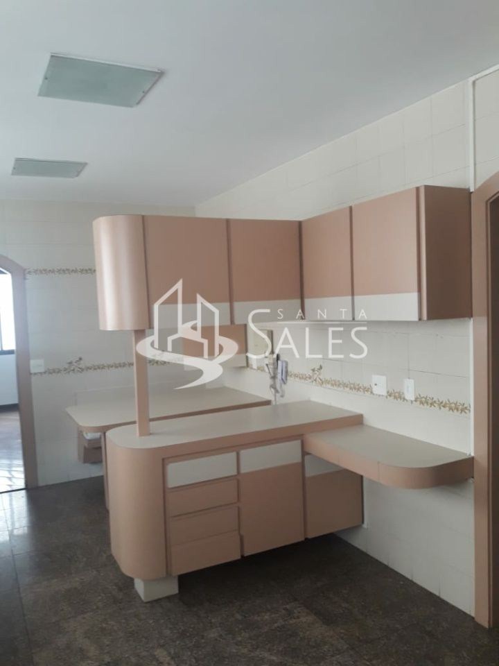 Apartamento, 4 quartos, 200 m² - Foto 31