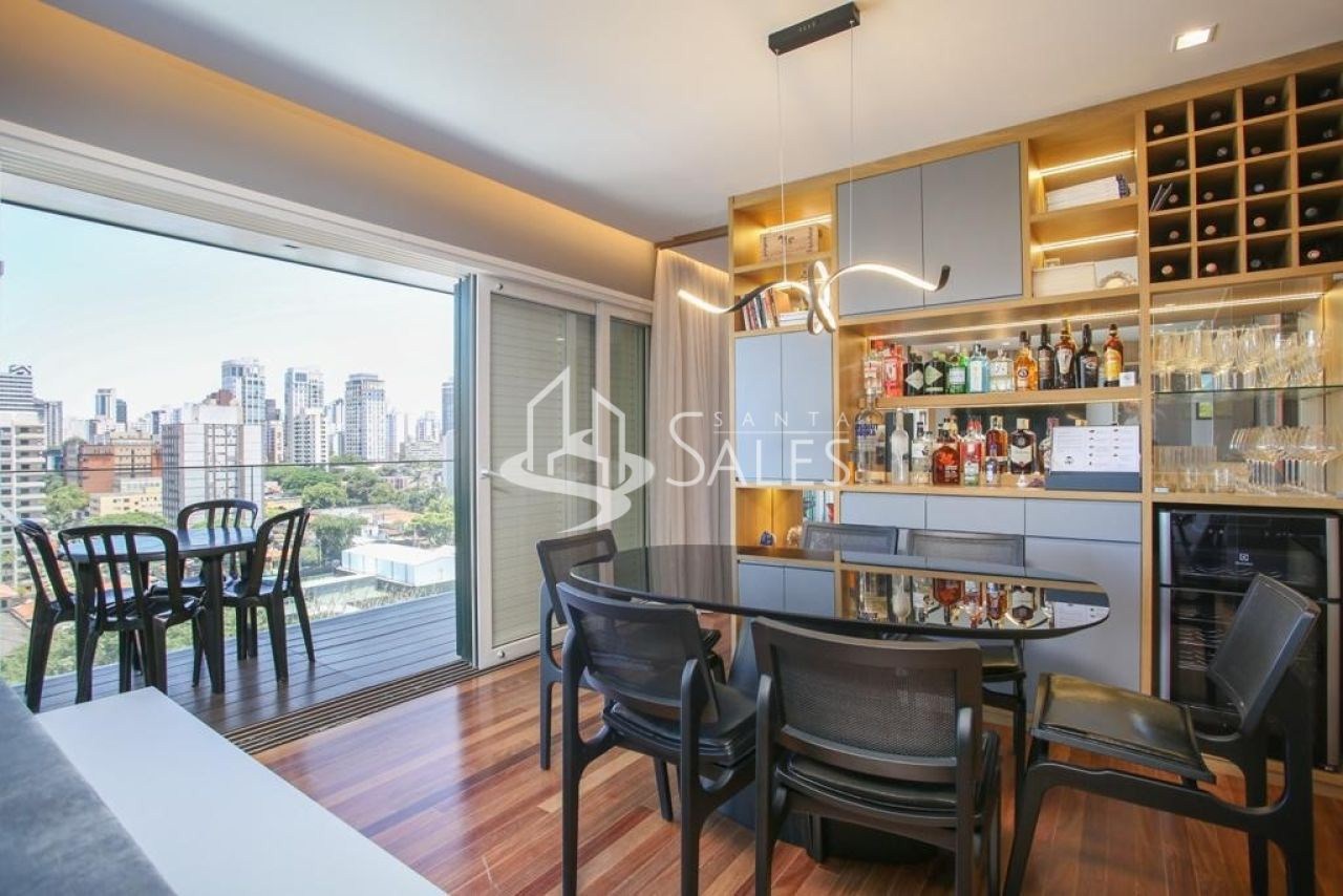 Apartamento, 1 quarto, 95 m² - Foto 34