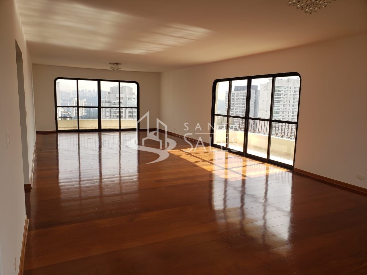 Cobertura para alugar com 6 quartos, 138m² - Foto 26