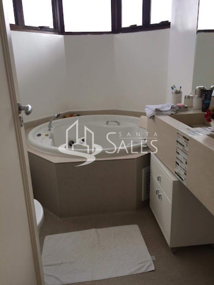 Apartamento, 4 quartos, 200 m² - Foto 14
