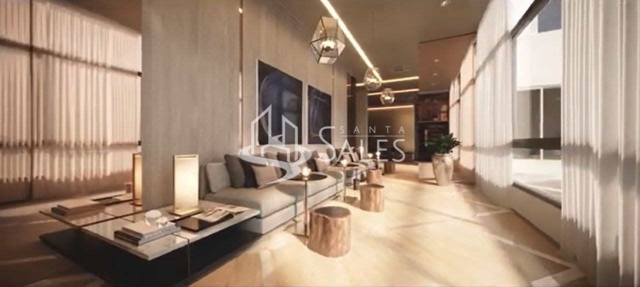 Apartamento, 1 quarto, 28 m² - Foto 33
