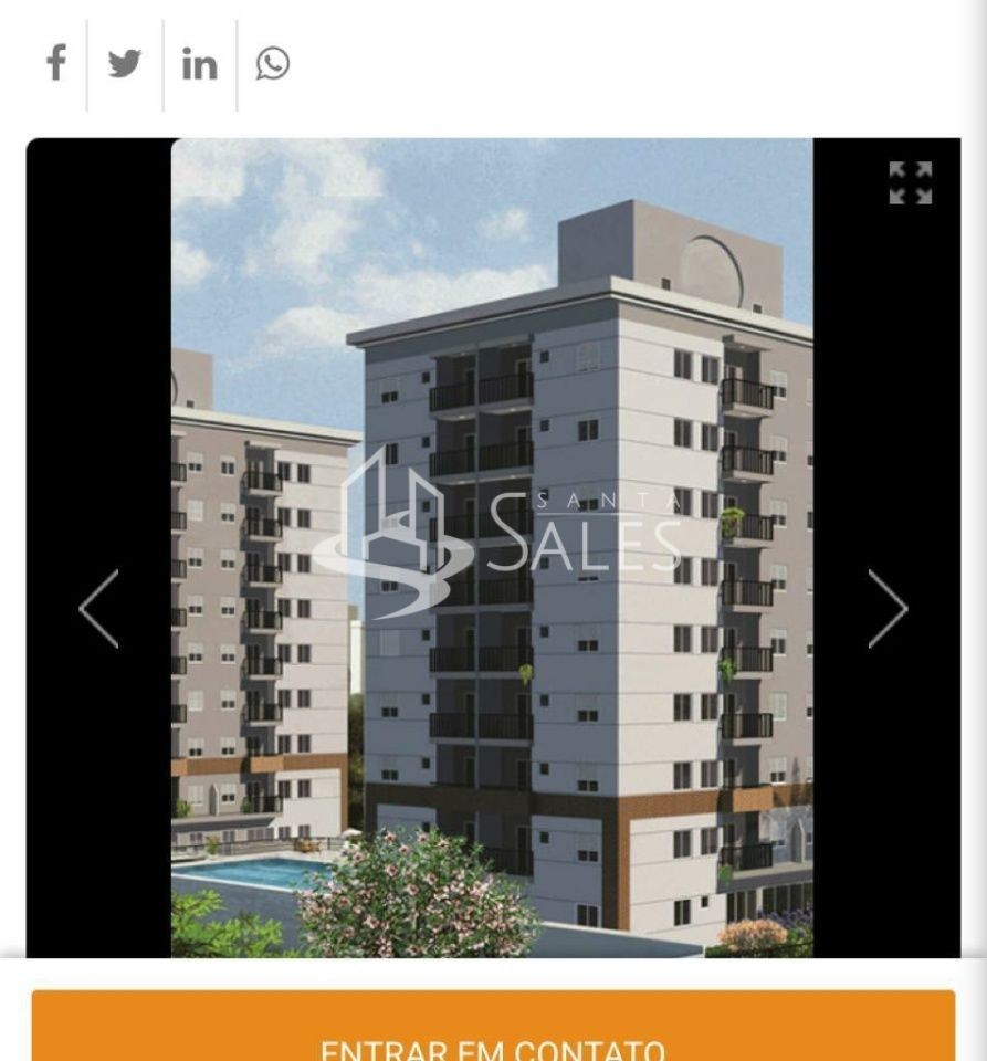 Apartamento, 1 quarto, 44 m² - Foto 59