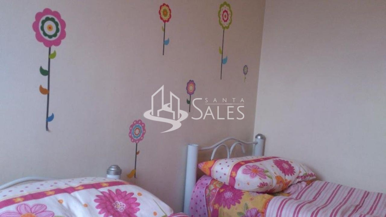 Apartamento à venda com 3 quartos, 78m² - Foto 5