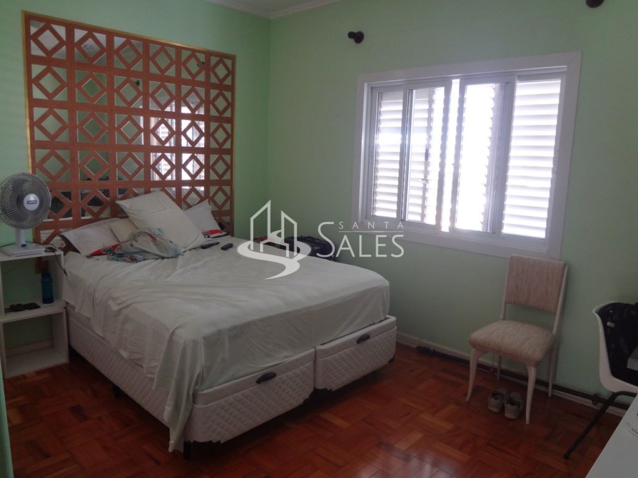 Apartamento, 3 quartos, 165 m² - Foto 53