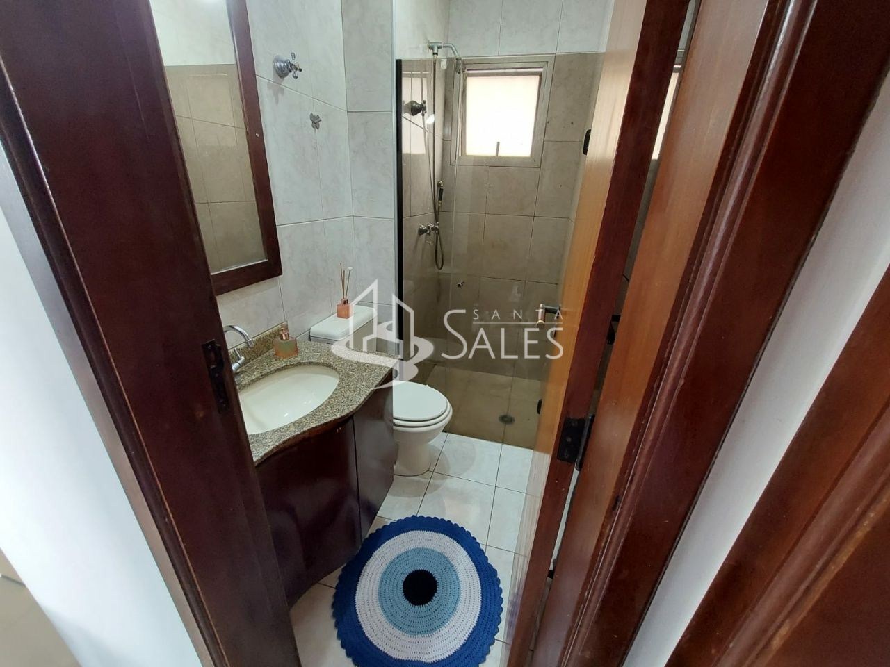 Apartamento, 2 quartos, 58 m² - Foto 44