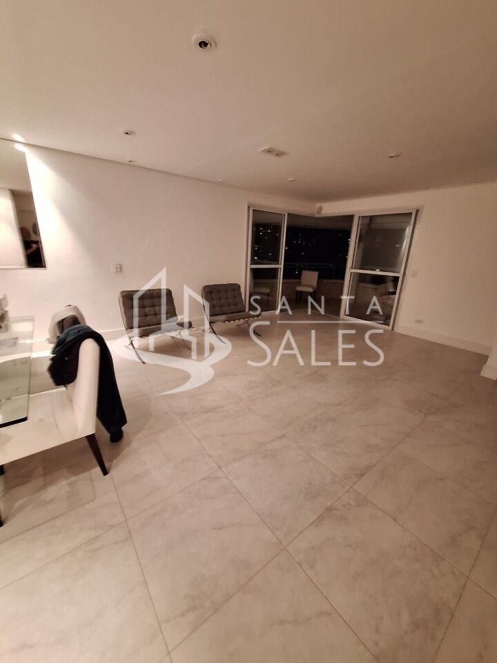 Cobertura à venda com 3 quartos, 330m² - Foto 10