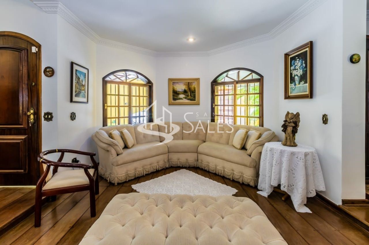 Sobrado, 4 quartos, 750 m² - Foto 2