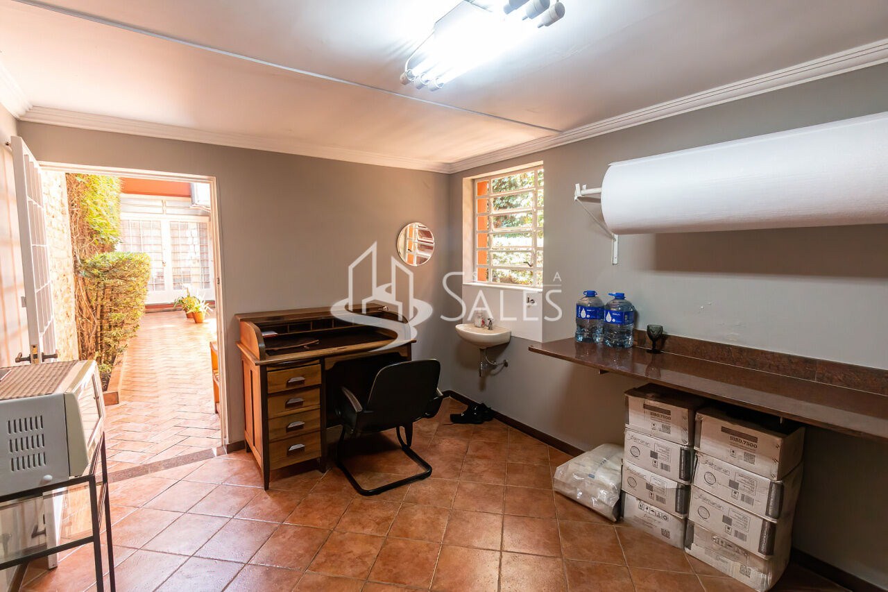 Sobrado, 6 quartos, 156 m² - Foto 24