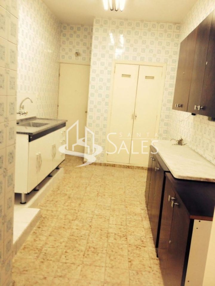 Apartamento, 3 quartos, 160 m² - Foto 9