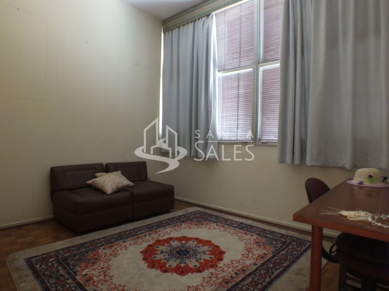 Apartamento, 4 quartos, 235 m² - Foto 14