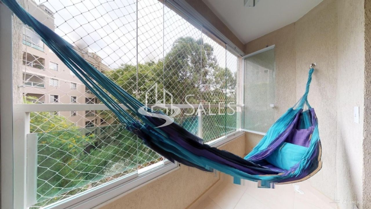 Apartamento, 3 quartos, 70 m² - Foto 3