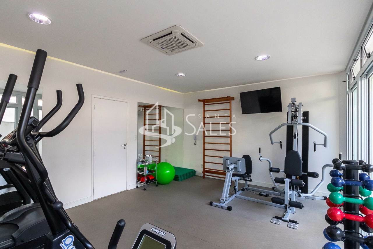 Apartamento, 2 quartos, 72 m² - Foto 16