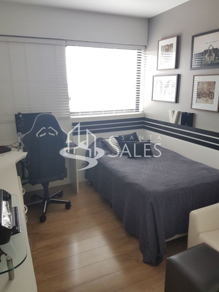 Apartamento, 3 quartos, 154 m² - Foto 10