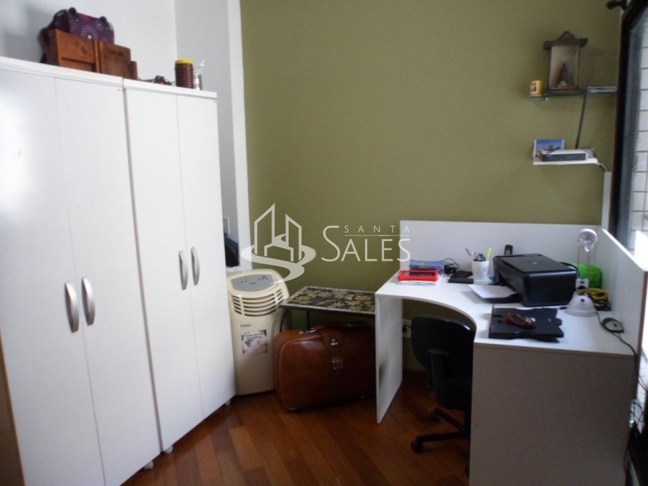Cobertura à venda com 4 quartos, 197m² - Foto 15