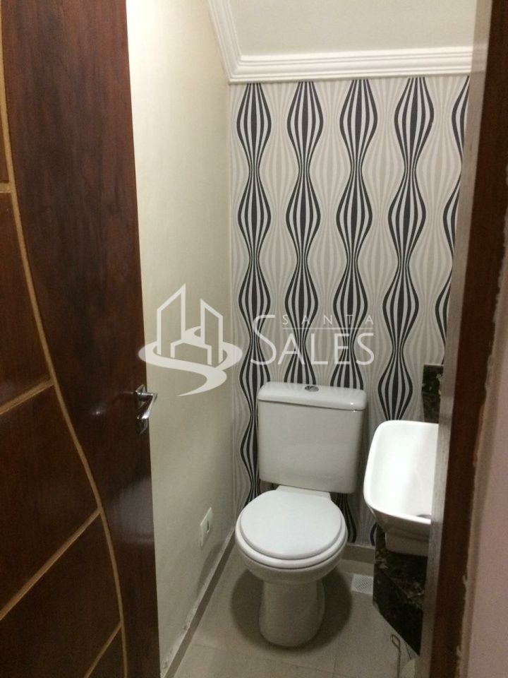 Sobrado, 3 quartos, 140 m² - Foto 21