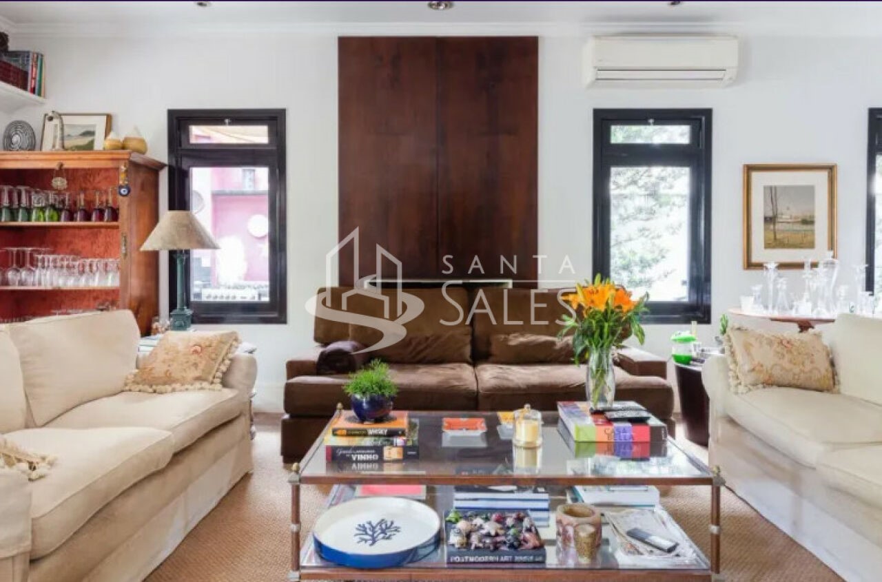 Casa, 3 quartos, 300 m² - Foto 12