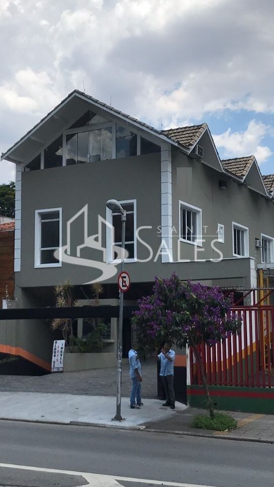 Prédio Inteiro, 1200 m² - Foto 1