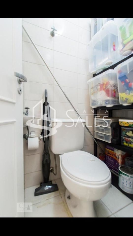 Apartamento, 2 quartos, 62 m² - Foto 1