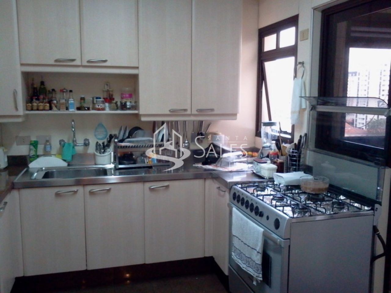 Apartamento, 4 quartos, 230 m² - Foto 25