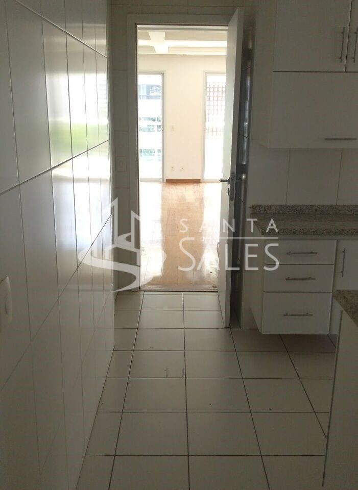 Apartamento, 4 quartos, 240 m² - Foto 22
