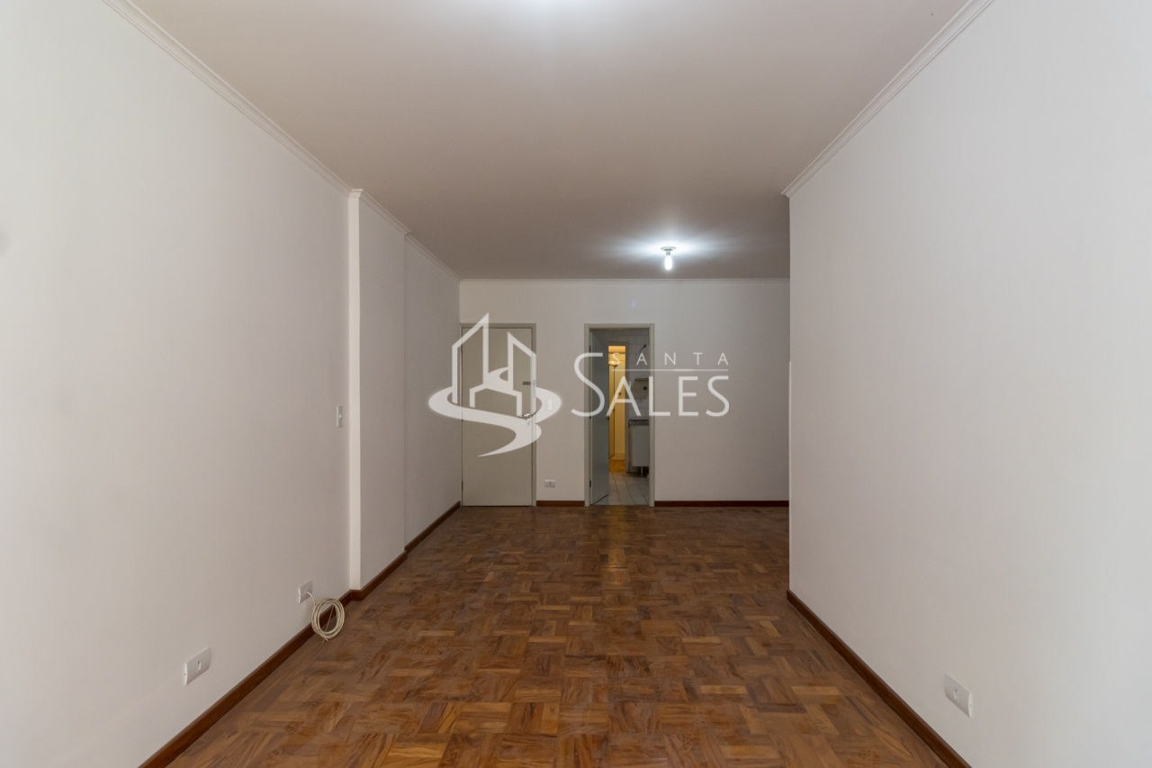 Apartamento, 3 quartos, 95 m² - Foto 3