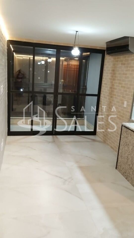 Apartamento à venda com 2 quartos, 58m² - Foto 3