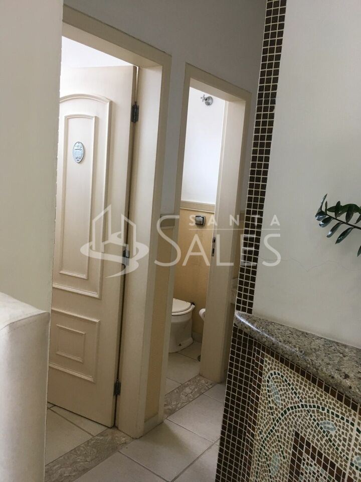 Prédio Inteiro à venda, 480m² - Foto 11