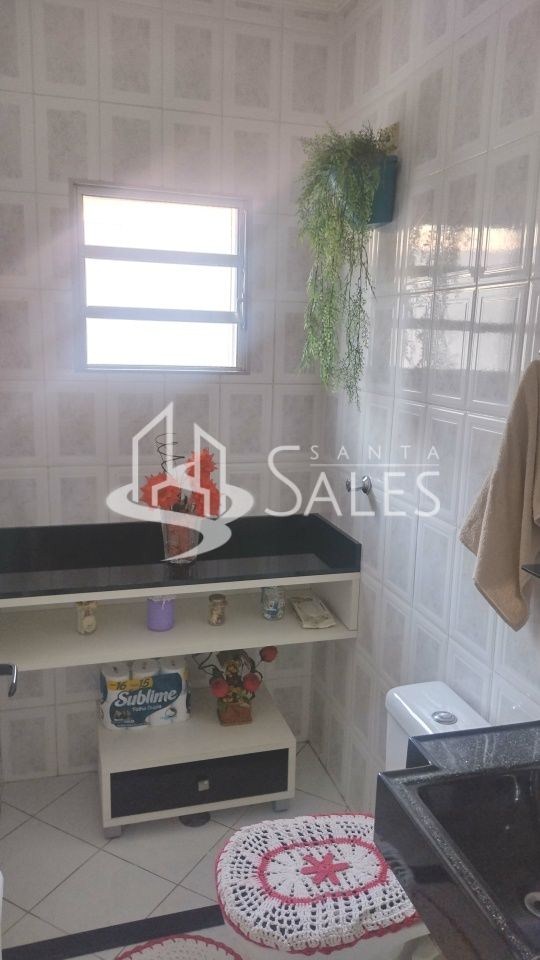 Sobrado, 2 quartos, 100 m² - Foto 11