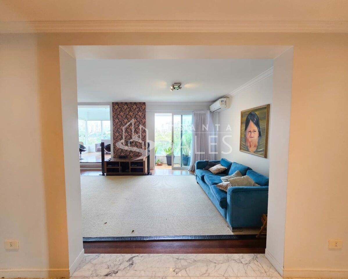 Apartamento, 4 quartos, 250 m² - Foto 2