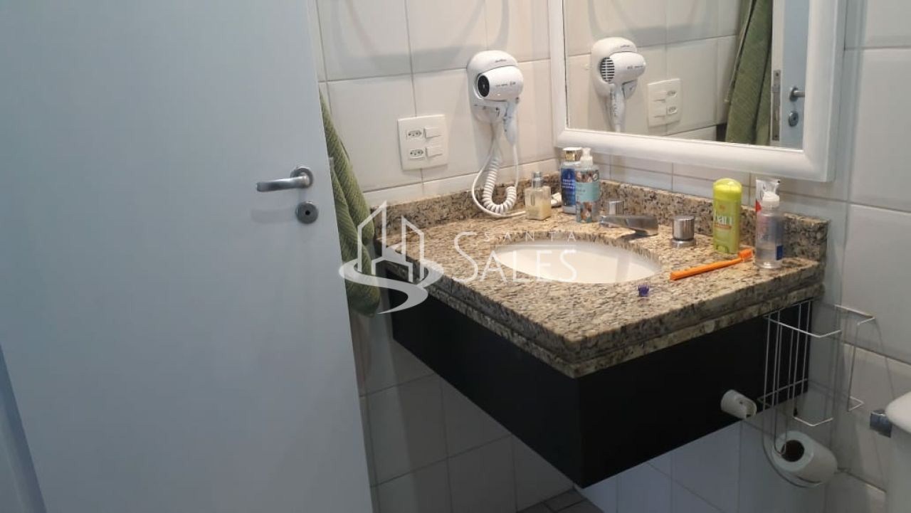 Apartamento, 1 quarto, 28 m² - Foto 23