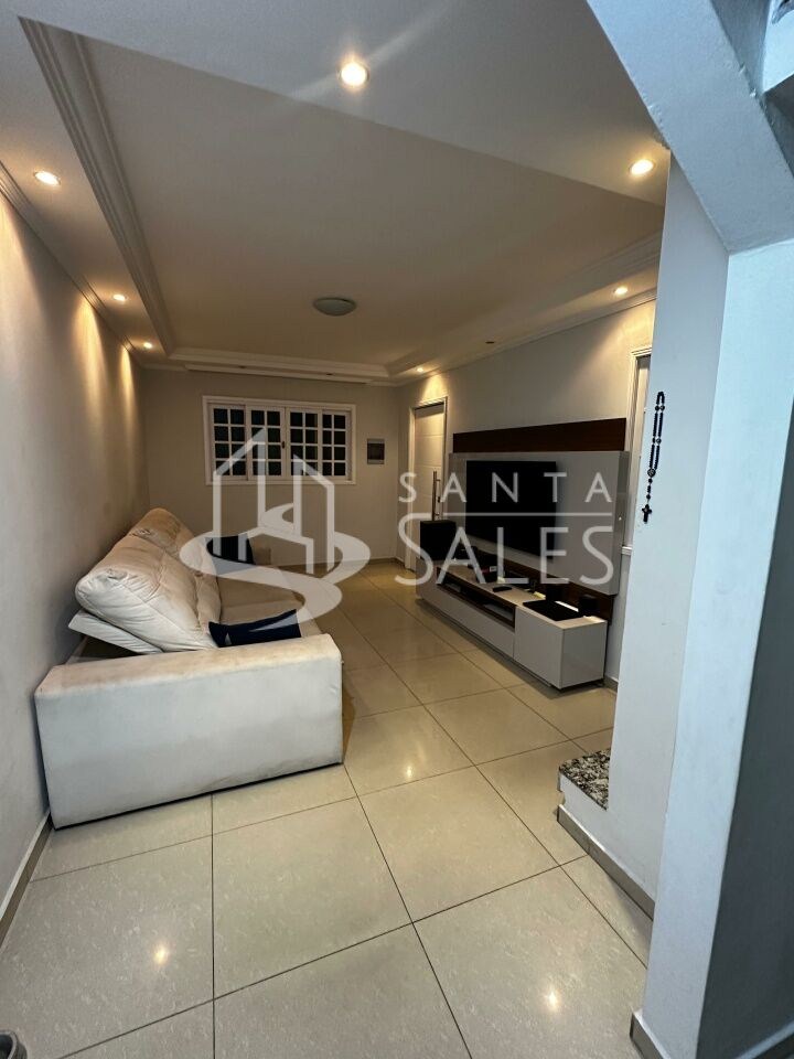 Sobrado, 5 quartos, 250 m² - Foto 36