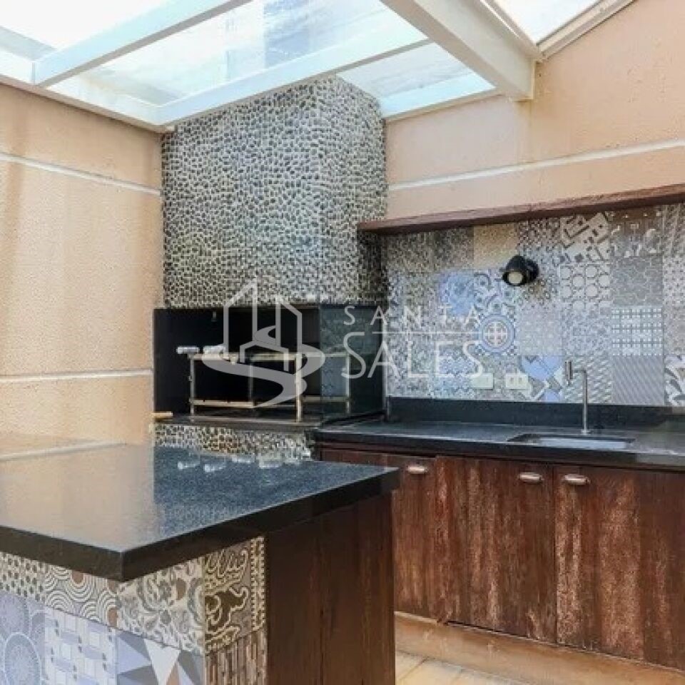 Casa, 3 quartos, 250 m² - Foto 18