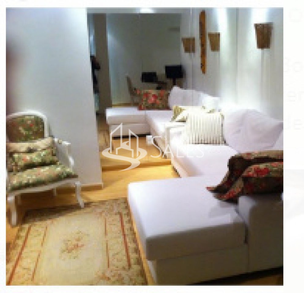 Apartamento, 2 quartos, 98 m² - Foto 5