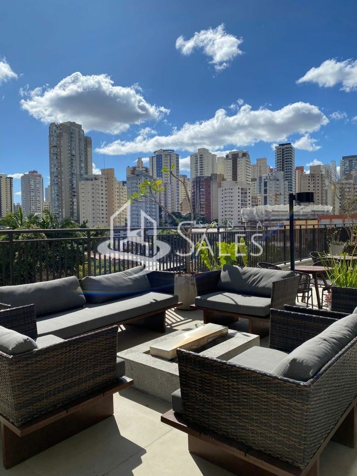 Apartamento, 1 quarto, 29 m² - Foto 7